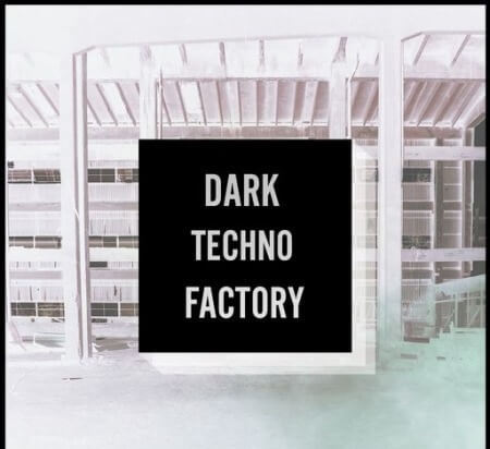 Whitenoise Records Dark Techno Factory B WAV